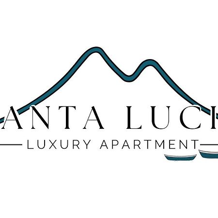 Santa Lucia Luxury Apartment Neapel Exterior foto